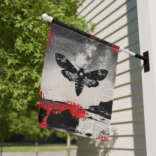Moth Banner